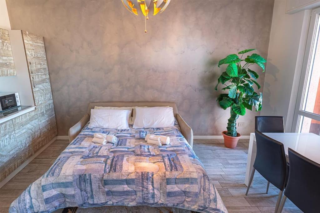 Garda Lake View Apartment Десенцано дел Гарда Екстериор снимка